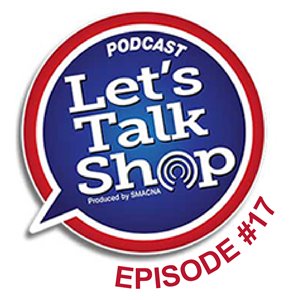 Let's Talk Shop, Episode 17: Chuck Gulledge on Leading Through a Pandemic