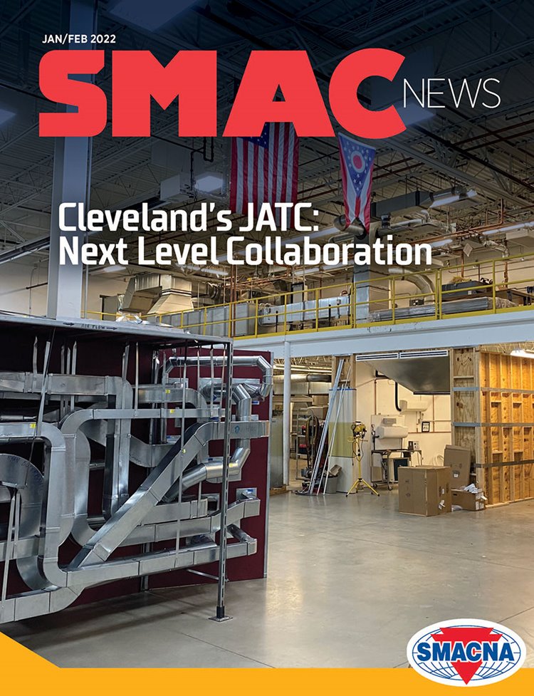 SMACNews Jan/Feb 2022