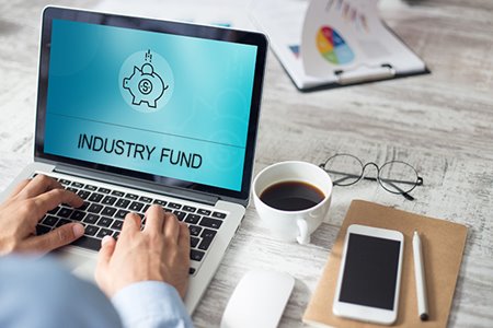 Industry Fund of the United States Seminar