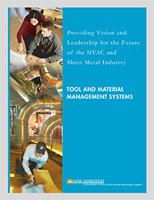 Tool and Material Management Systems