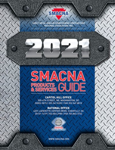 SMACNA Products & Services Guide