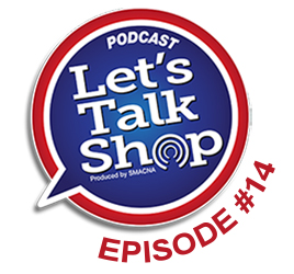 Let's Talk Shop, Episode 14: SMACNA Celebrates Women in Construction Week